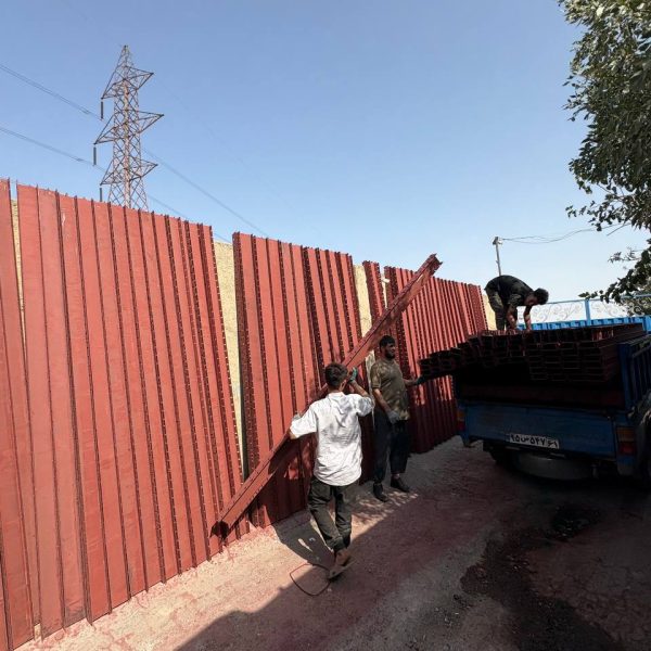 قیمت والپست بندرعباس