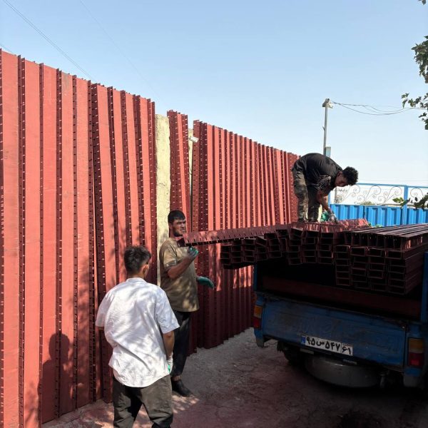 خرید والپست در بندر عباس