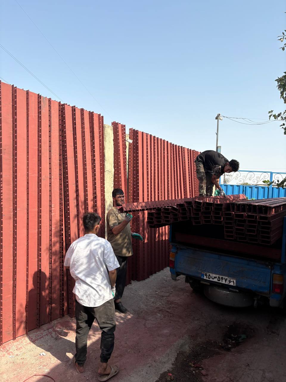 خرید والپست در بندر عباس