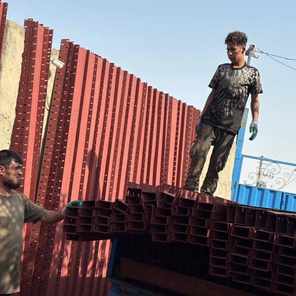 قیمت والپست در بندرعباس