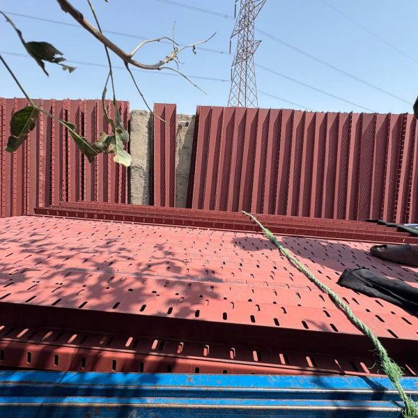 قیمت وال پست در اندیشه