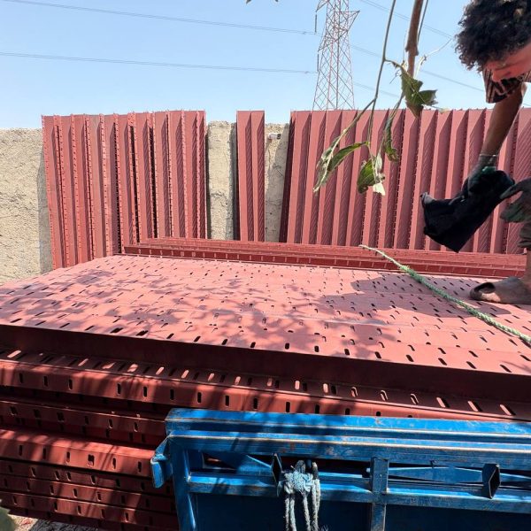 والپست براتلو در همدان