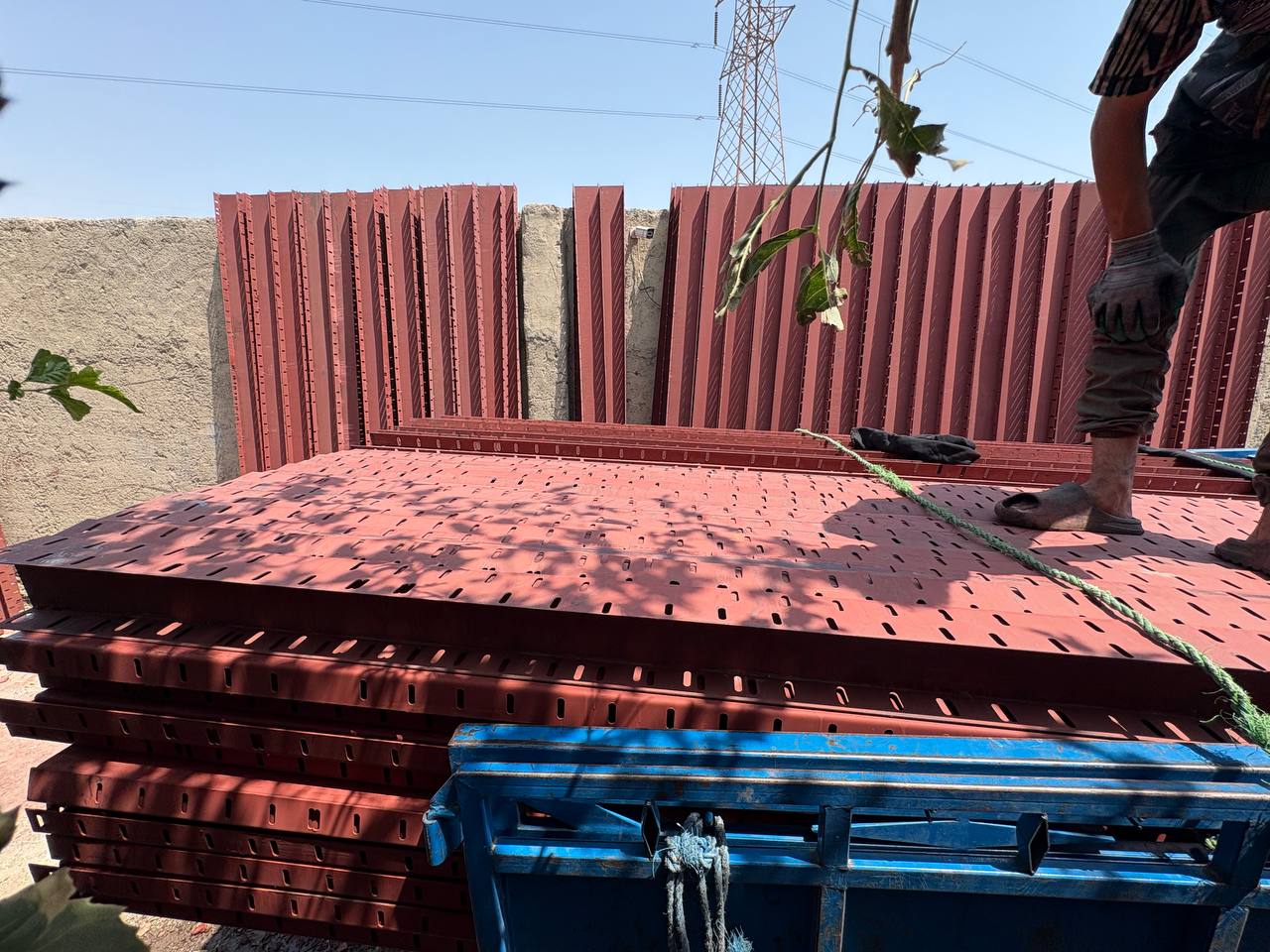 قیمت والپست در بانه